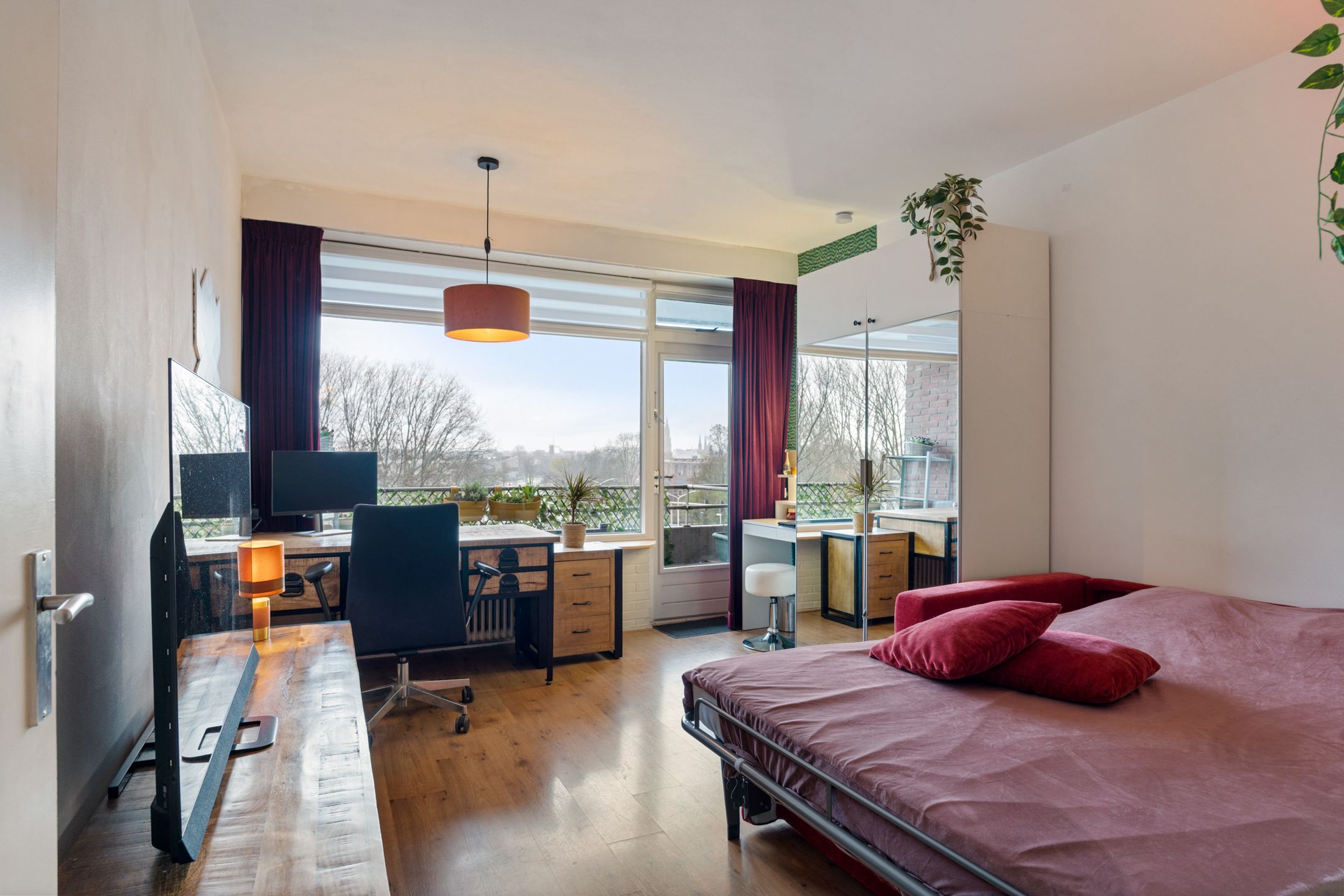 Foto 18 van Van Adrichemstraat 119