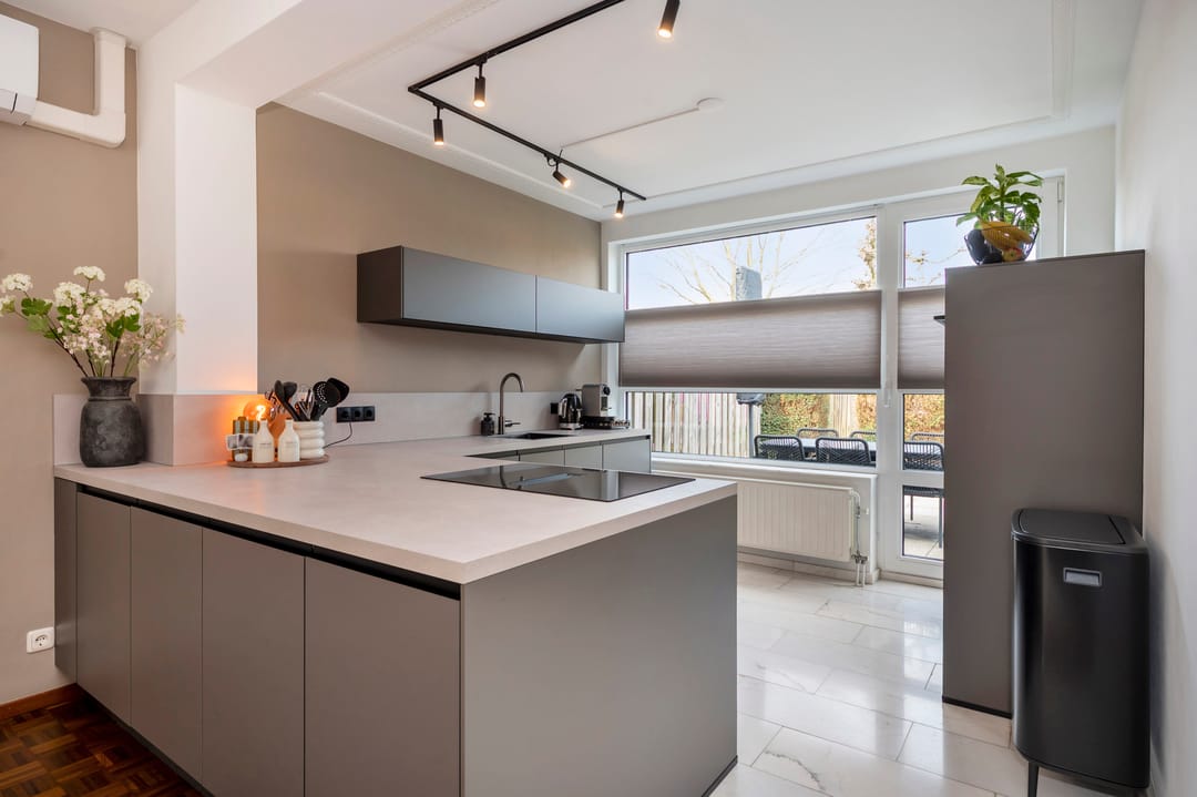 Foto 2 van Kuppelkovenderstraat 26