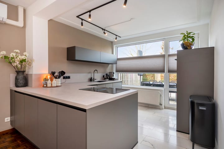 Photo 2 of Kuppelkovenderstraat 26