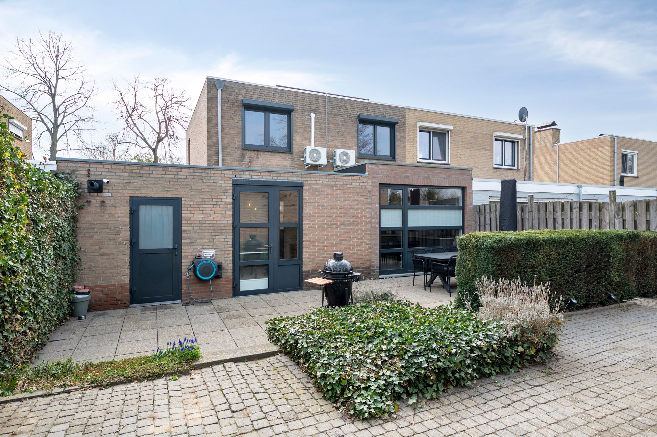 Foto 9 van Kuppelkovenderstraat 26