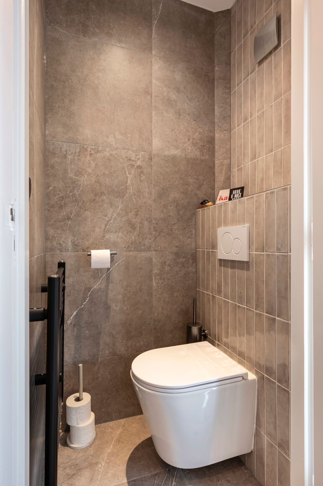Modernized Semi-Detached Home with Sunny South-Facing Garden in Grevenbicht — 16