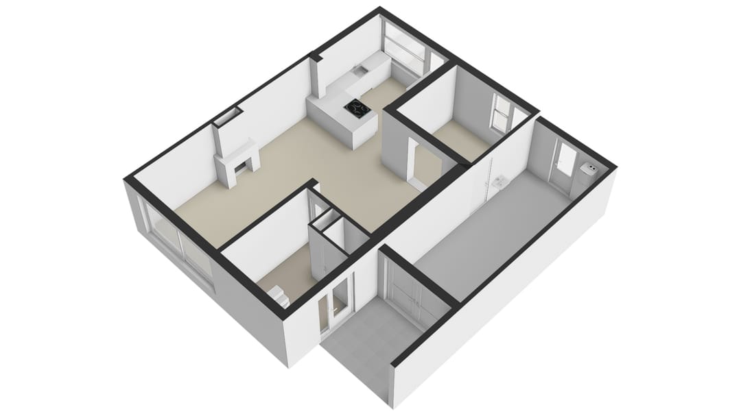 Foto 38 van Kuppelkovenderstraat 26