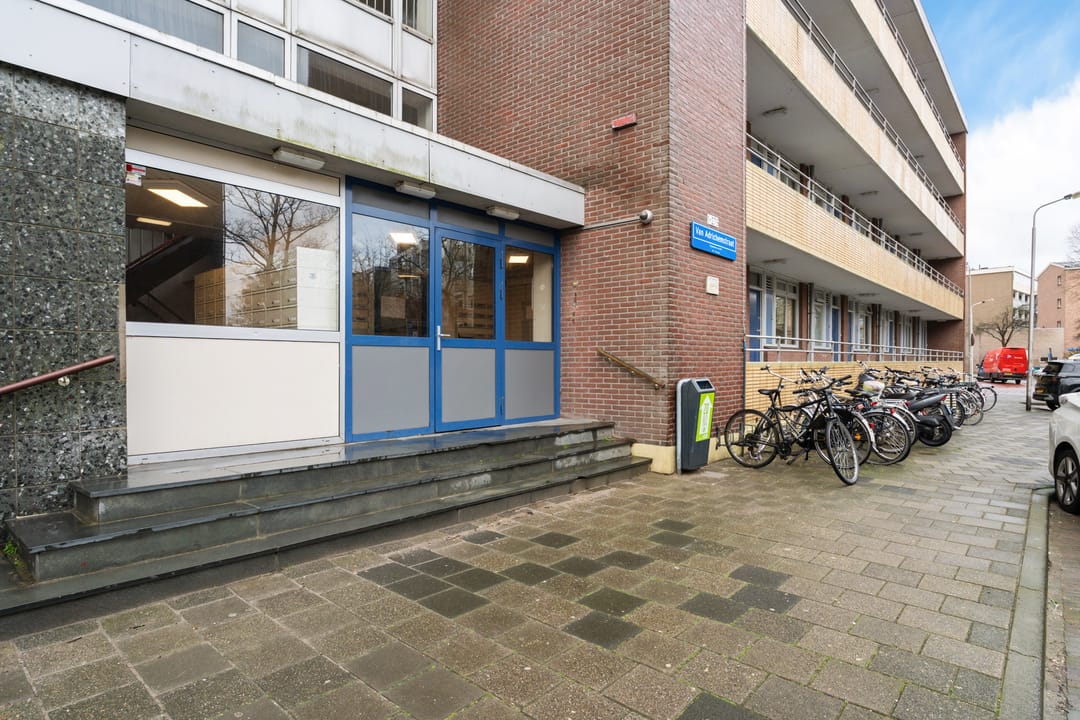 Foto 7 van Van Adrichemstraat 119