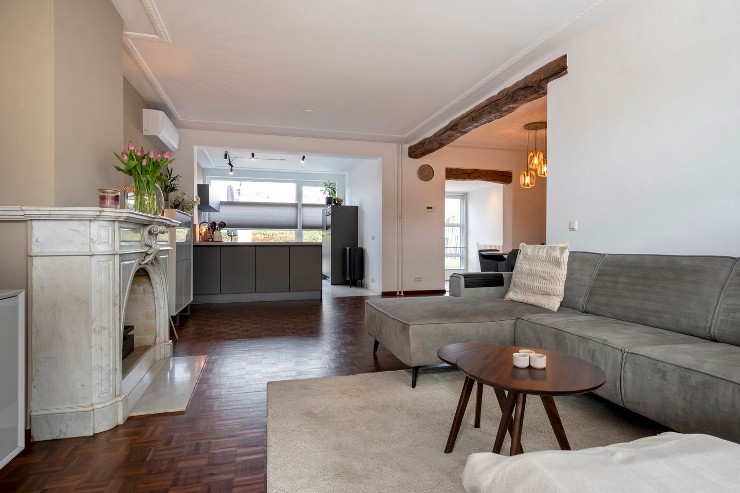Modernized Semi-Detached Home with Sunny South-Facing Garden in Grevenbicht — 20