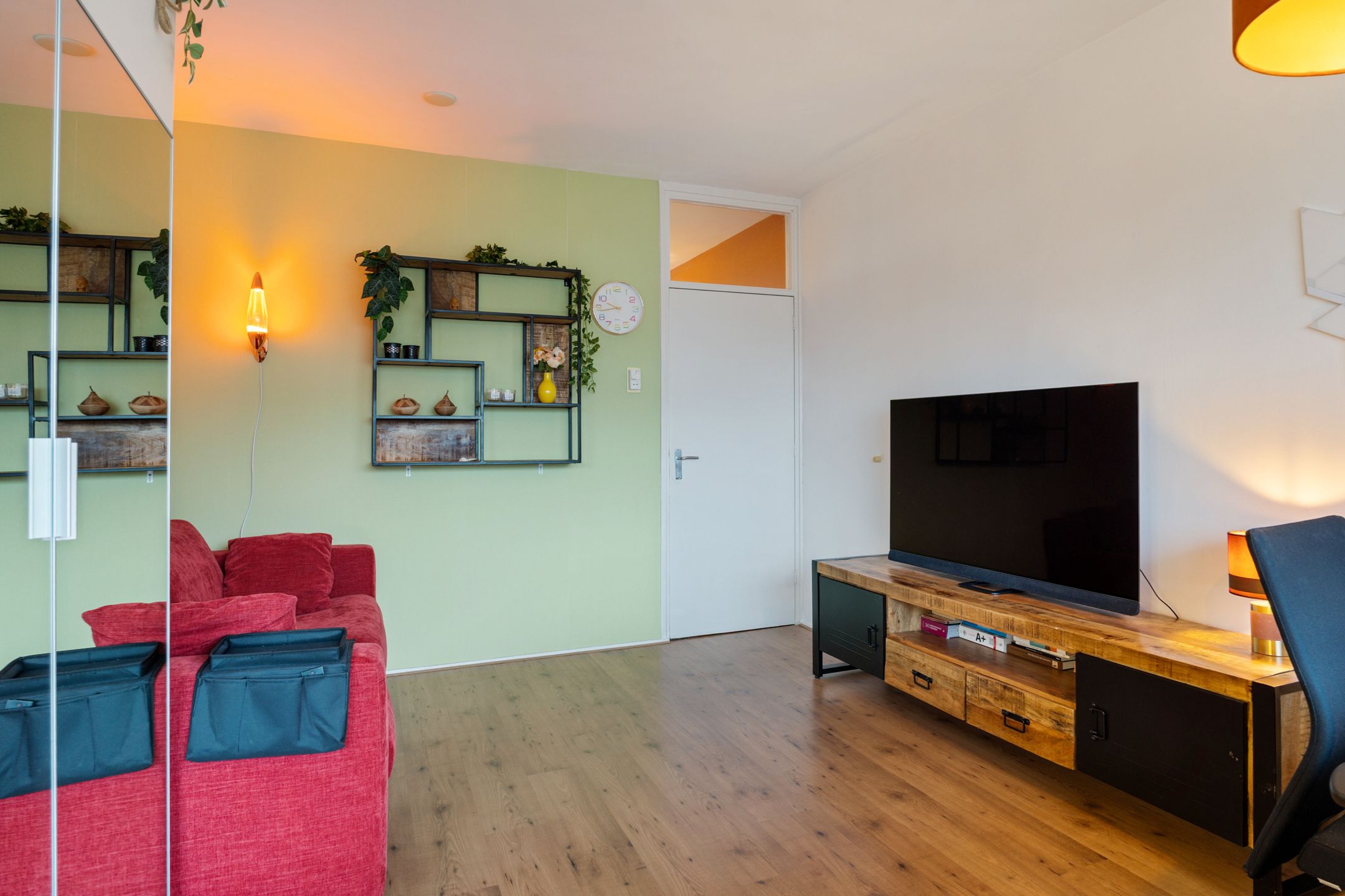 Foto 15 van Van Adrichemstraat 119