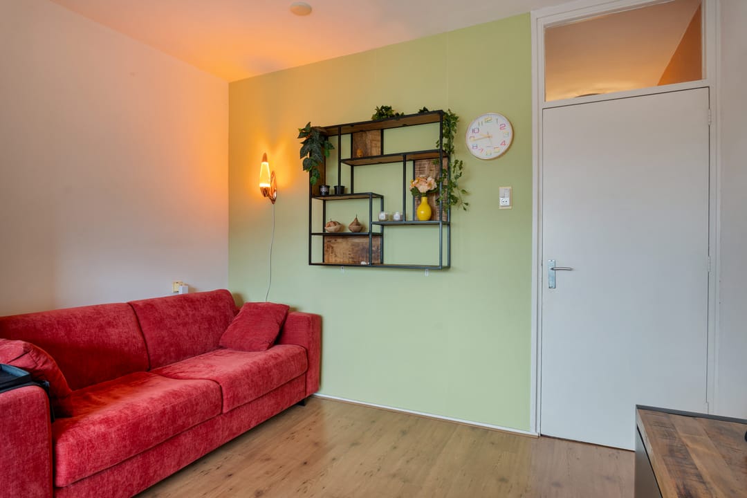 Foto 16 van Van Adrichemstraat 119