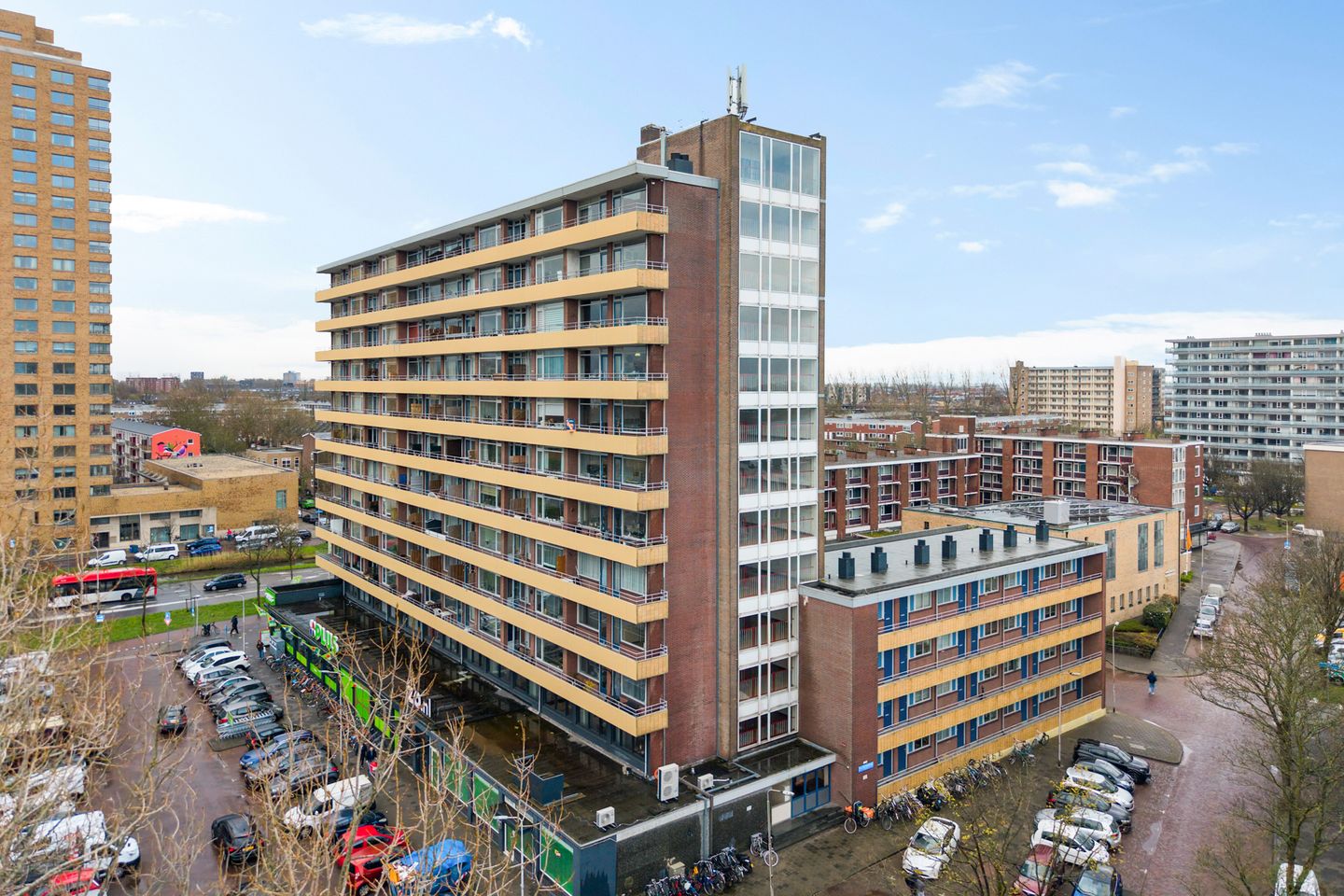 Foto 5 van Van Adrichemstraat 119