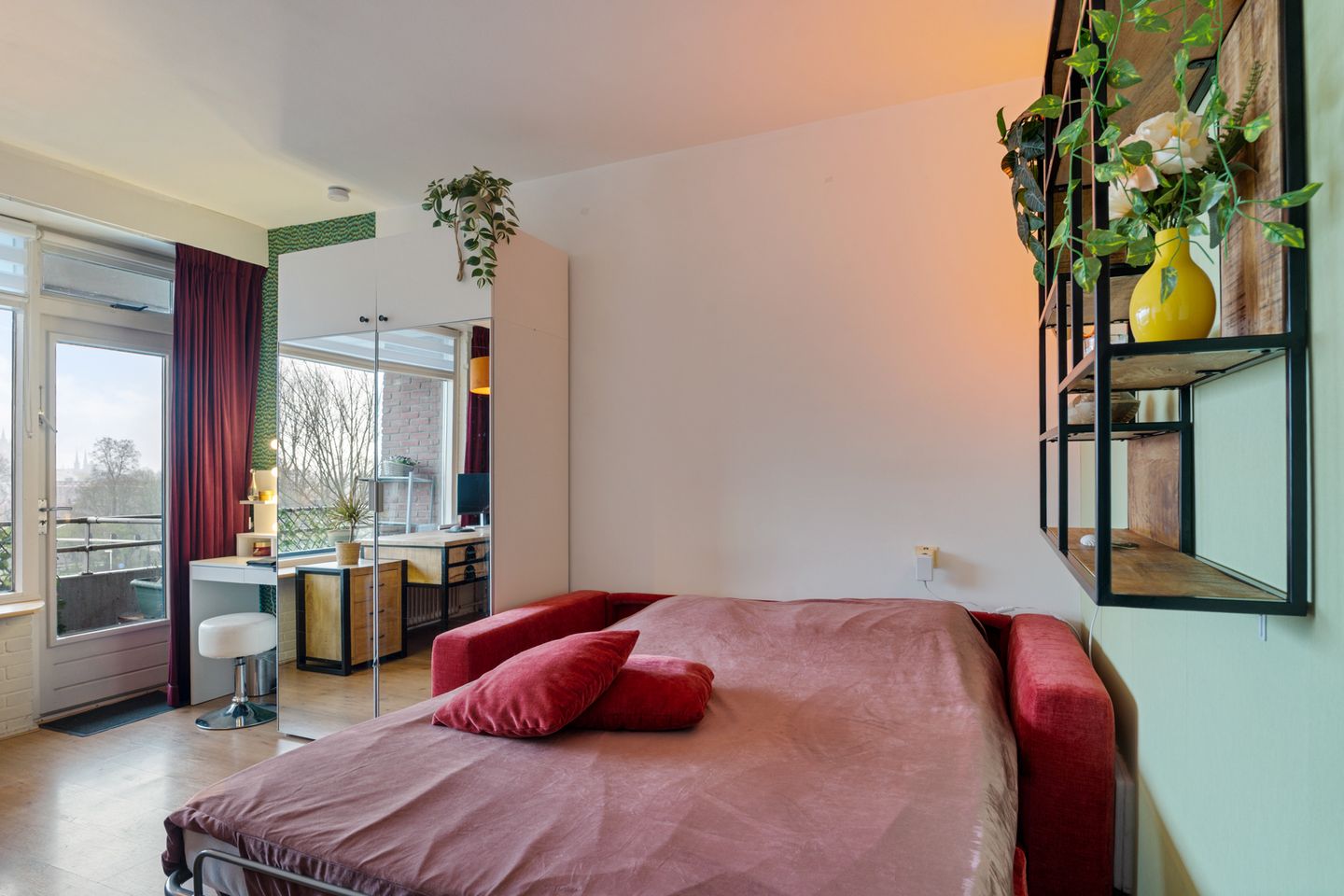 Foto 19 van Van Adrichemstraat 119