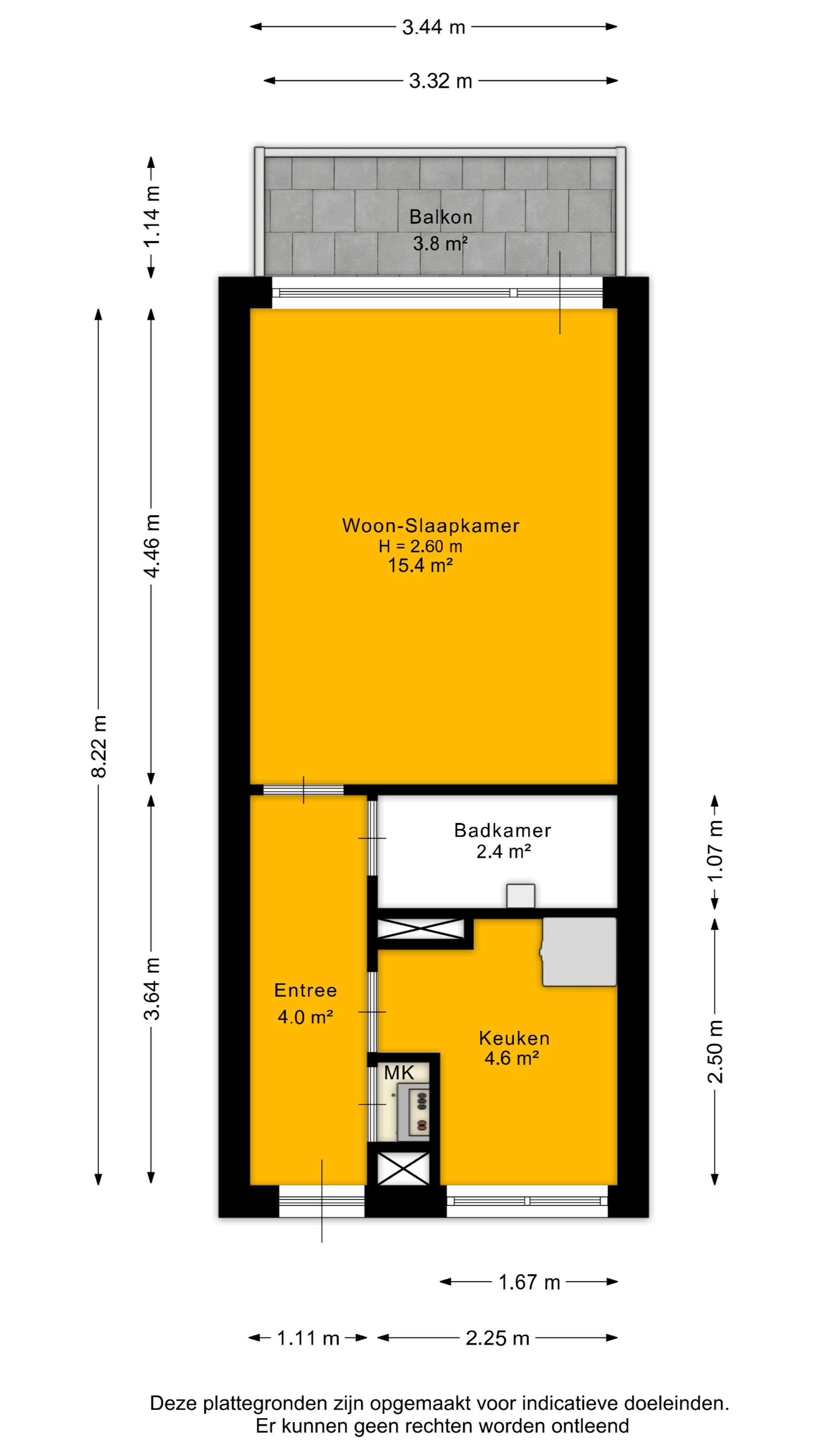 Foto 30 van Van Adrichemstraat 119
