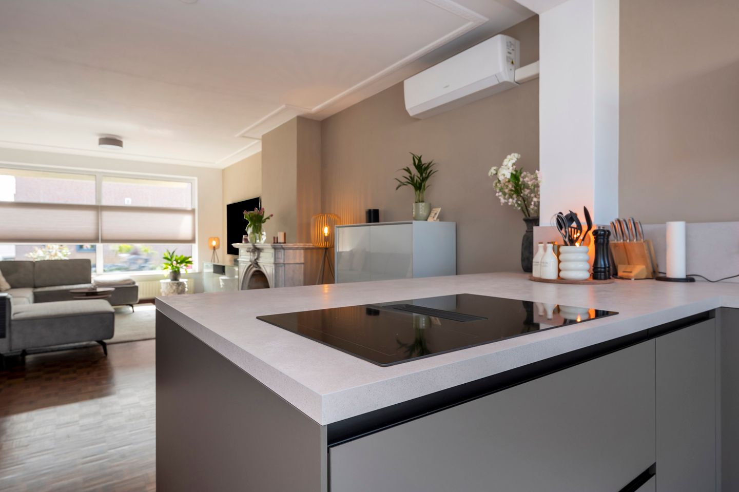 Modernized Semi-Detached Home with Sunny South-Facing Garden in Grevenbicht — 26