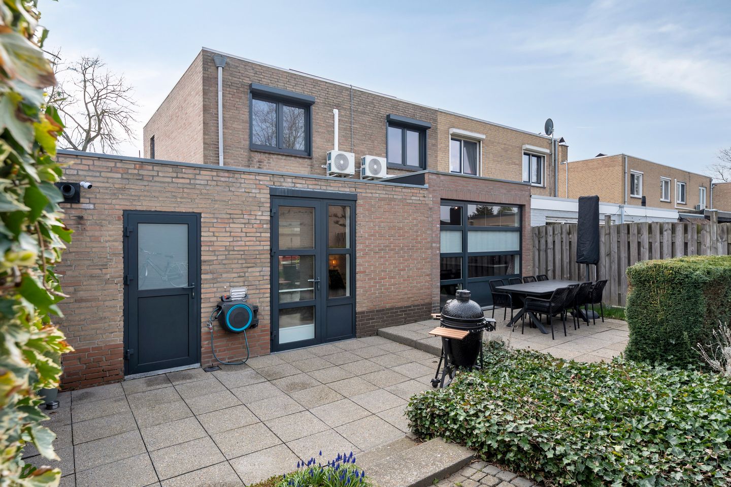 Foto 10 van Kuppelkovenderstraat 26