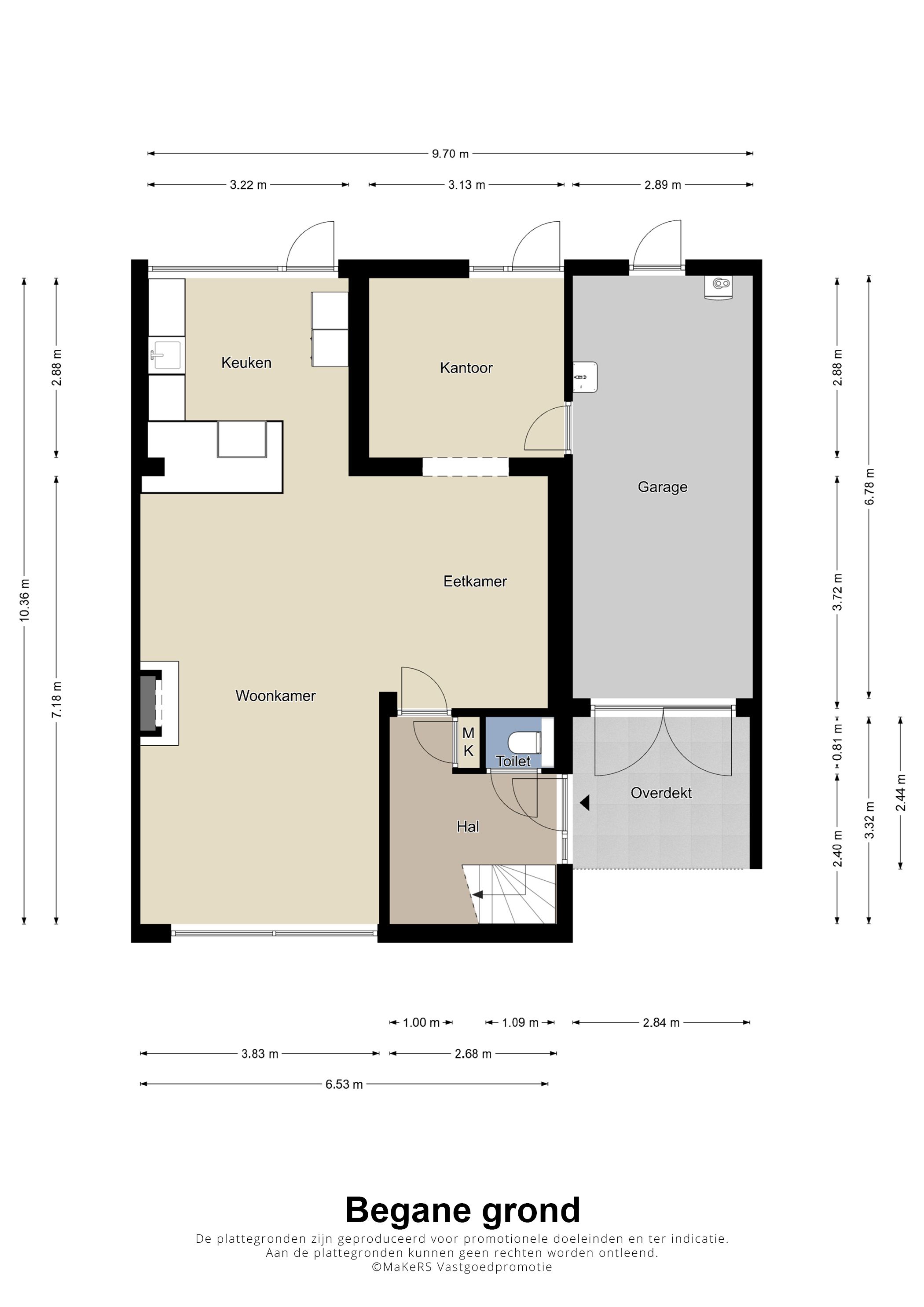 Foto 39 van Kuppelkovenderstraat 26