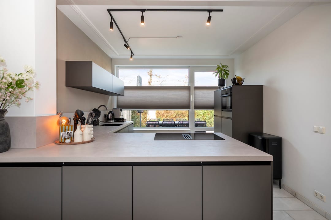 Modernized Semi-Detached Home with Sunny South-Facing Garden in Grevenbicht — 23
