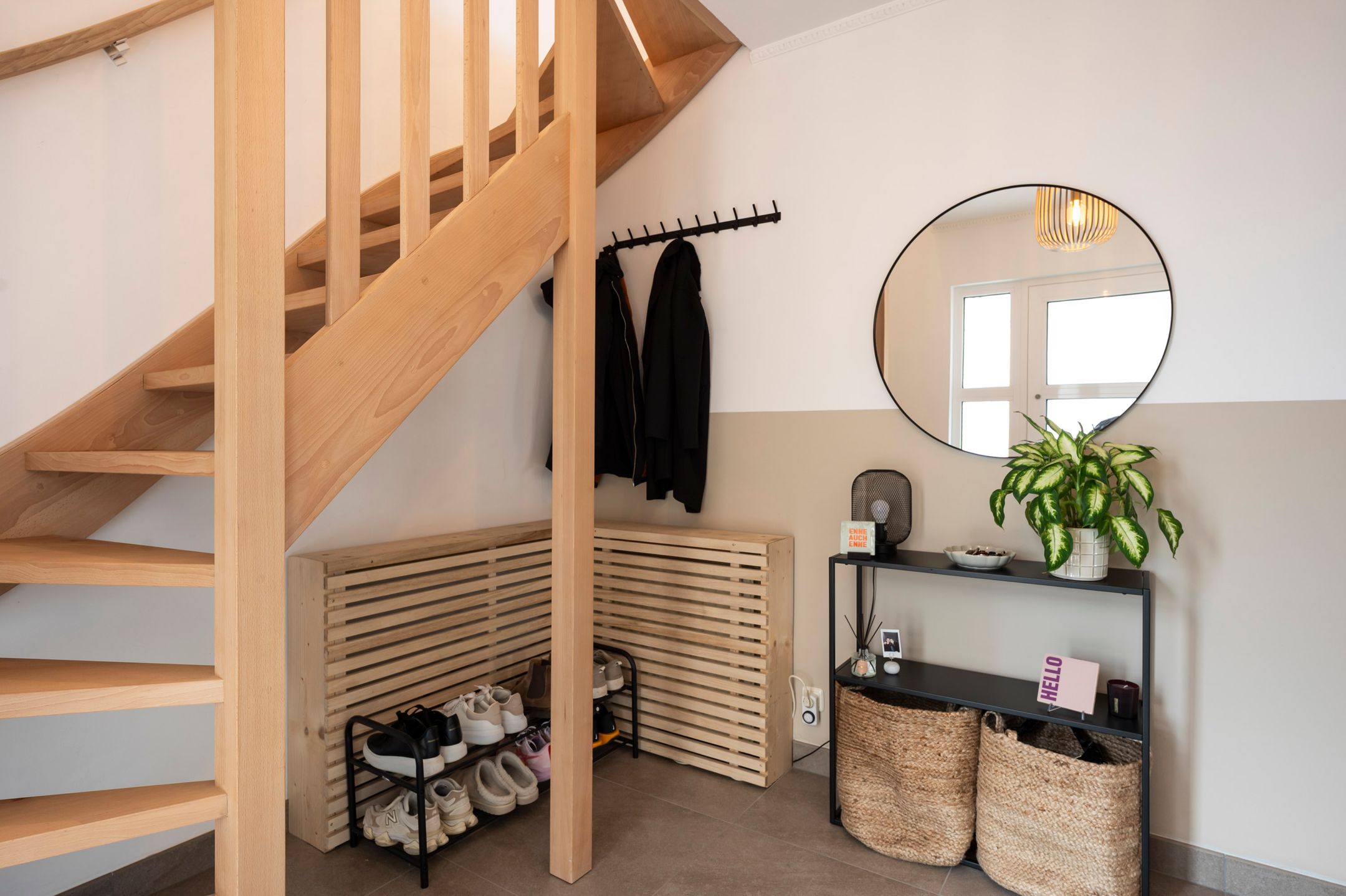 Modernized Semi-Detached Home with Sunny South-Facing Garden in Grevenbicht — 15