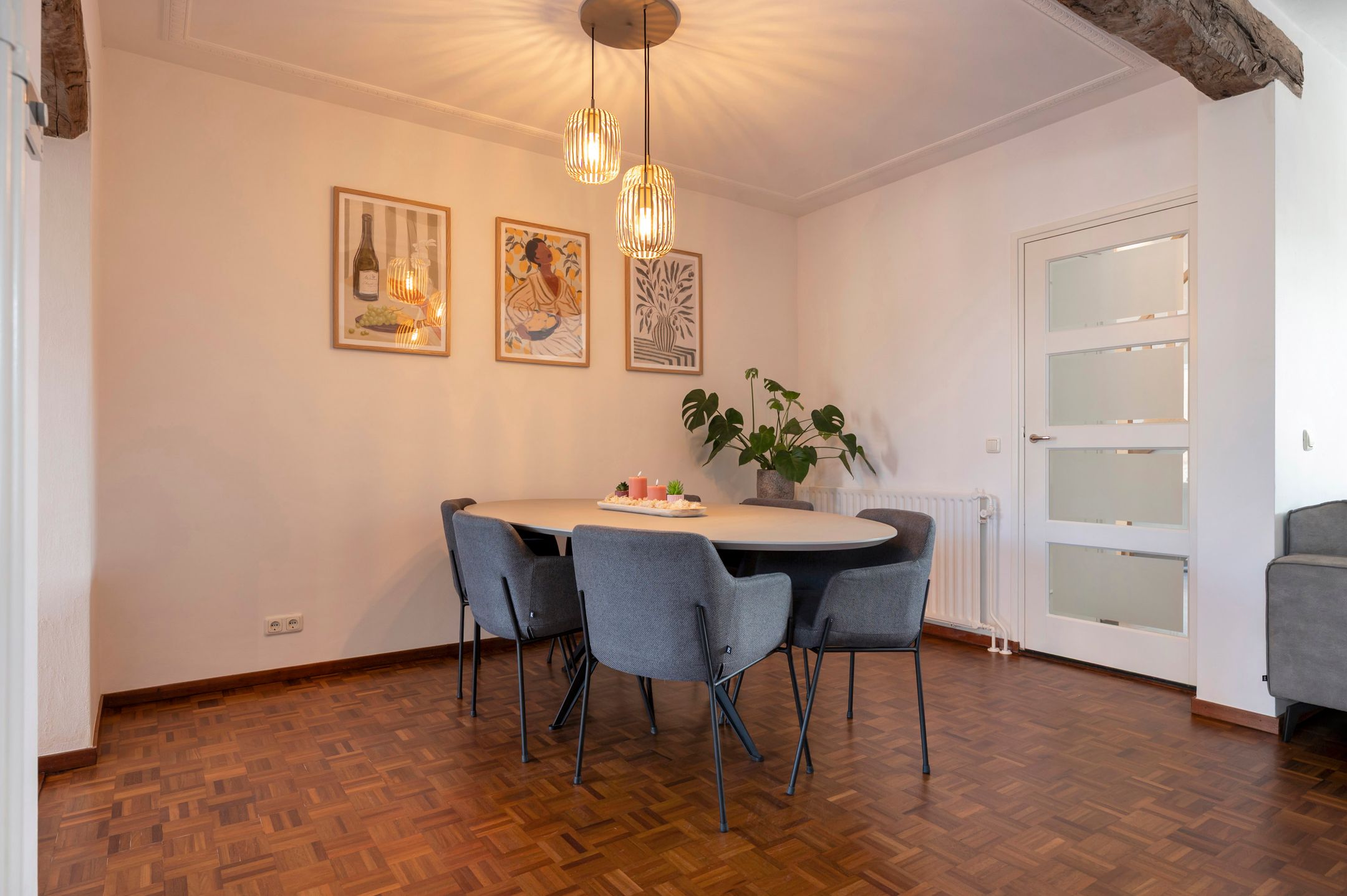 Modernized Semi-Detached Home with Sunny South-Facing Garden in Grevenbicht — 22