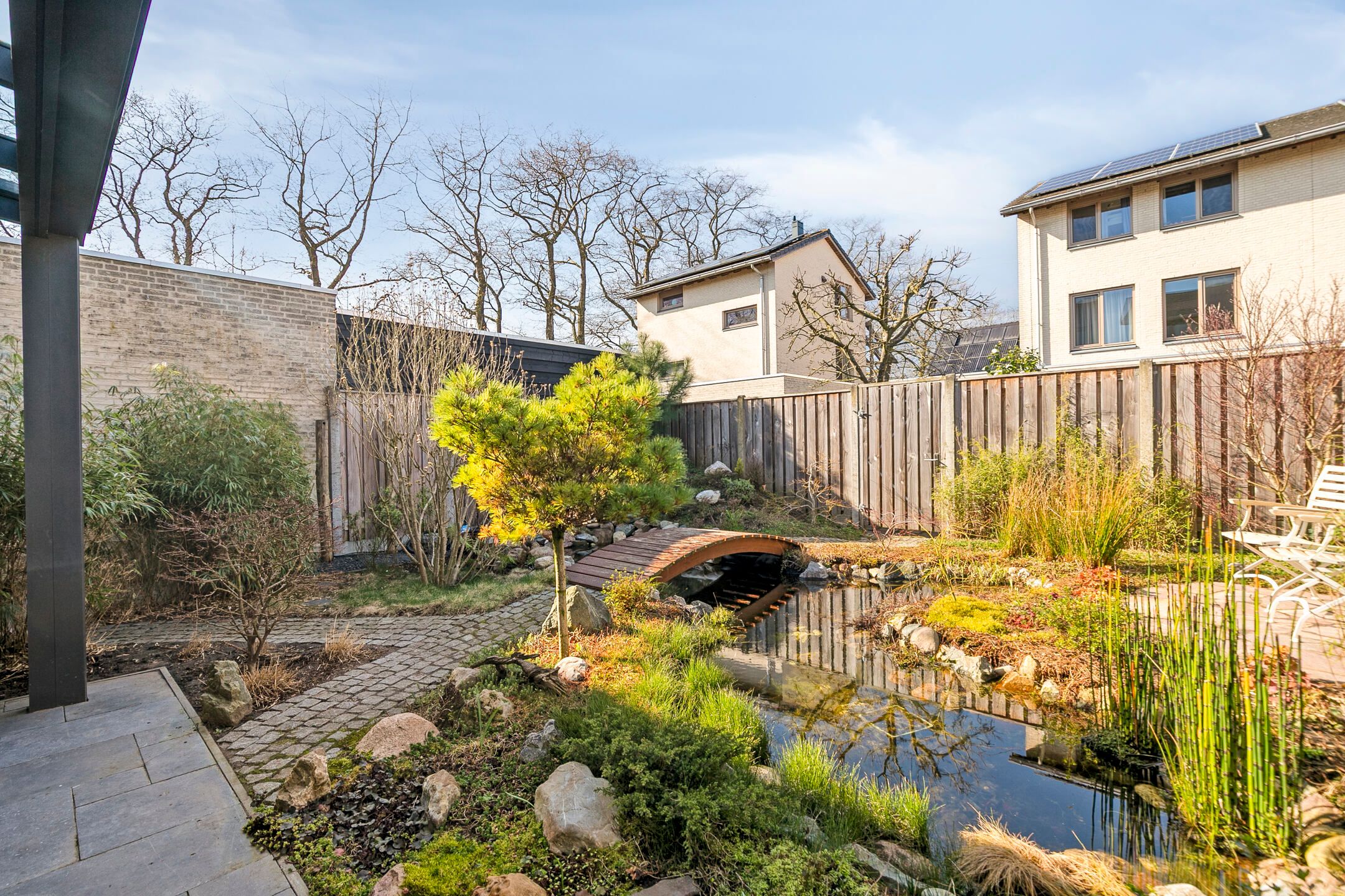 Foto 3 van Jacob de Gheynstraat 5