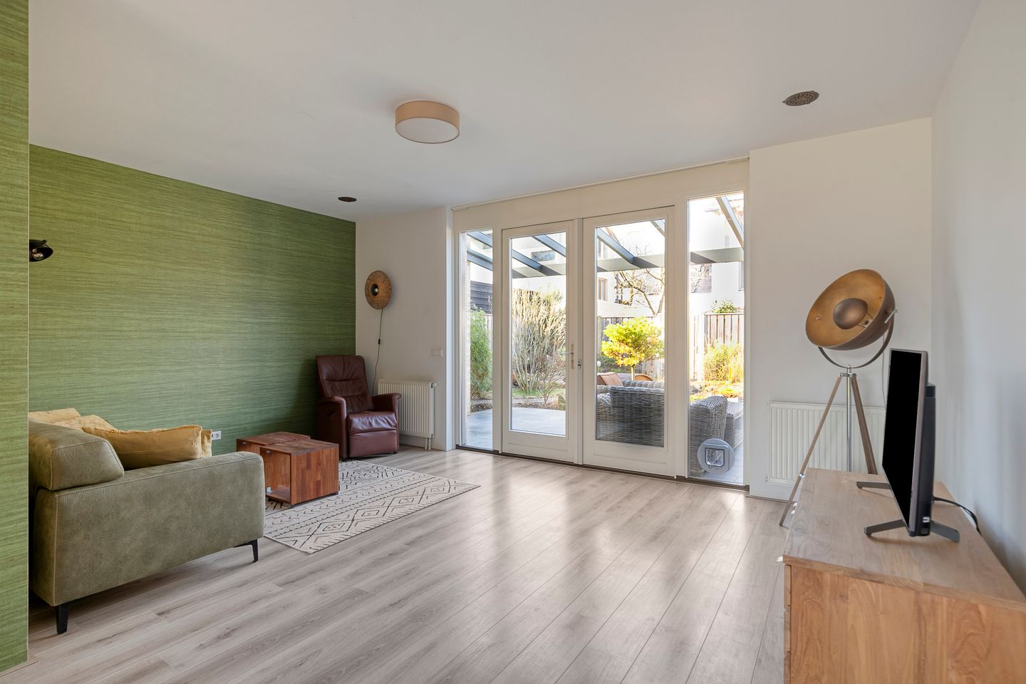 Foto 4 van Jacob de Gheynstraat 5