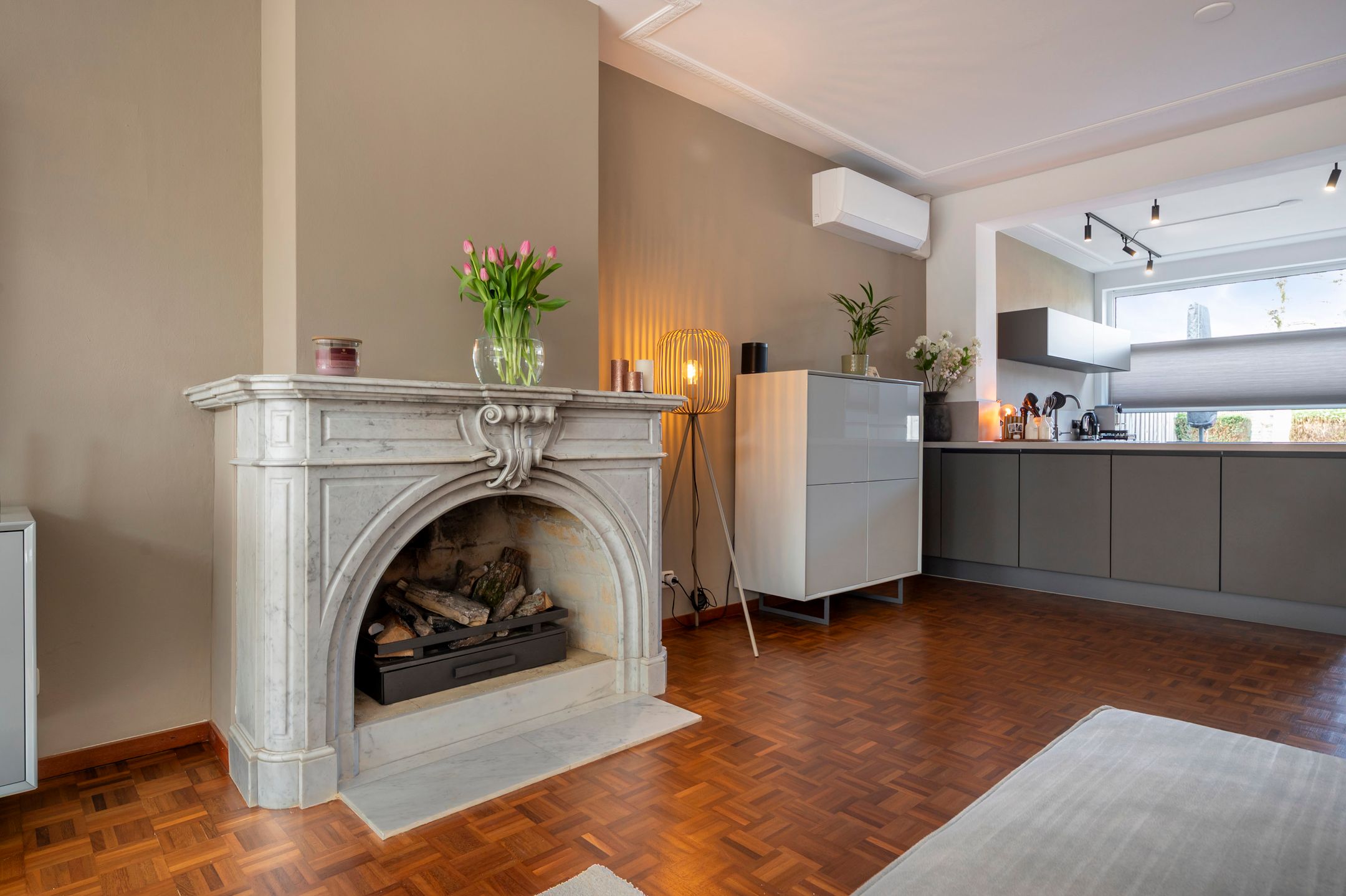 Modernized Semi-Detached Home with Sunny South-Facing Garden in Grevenbicht — 18