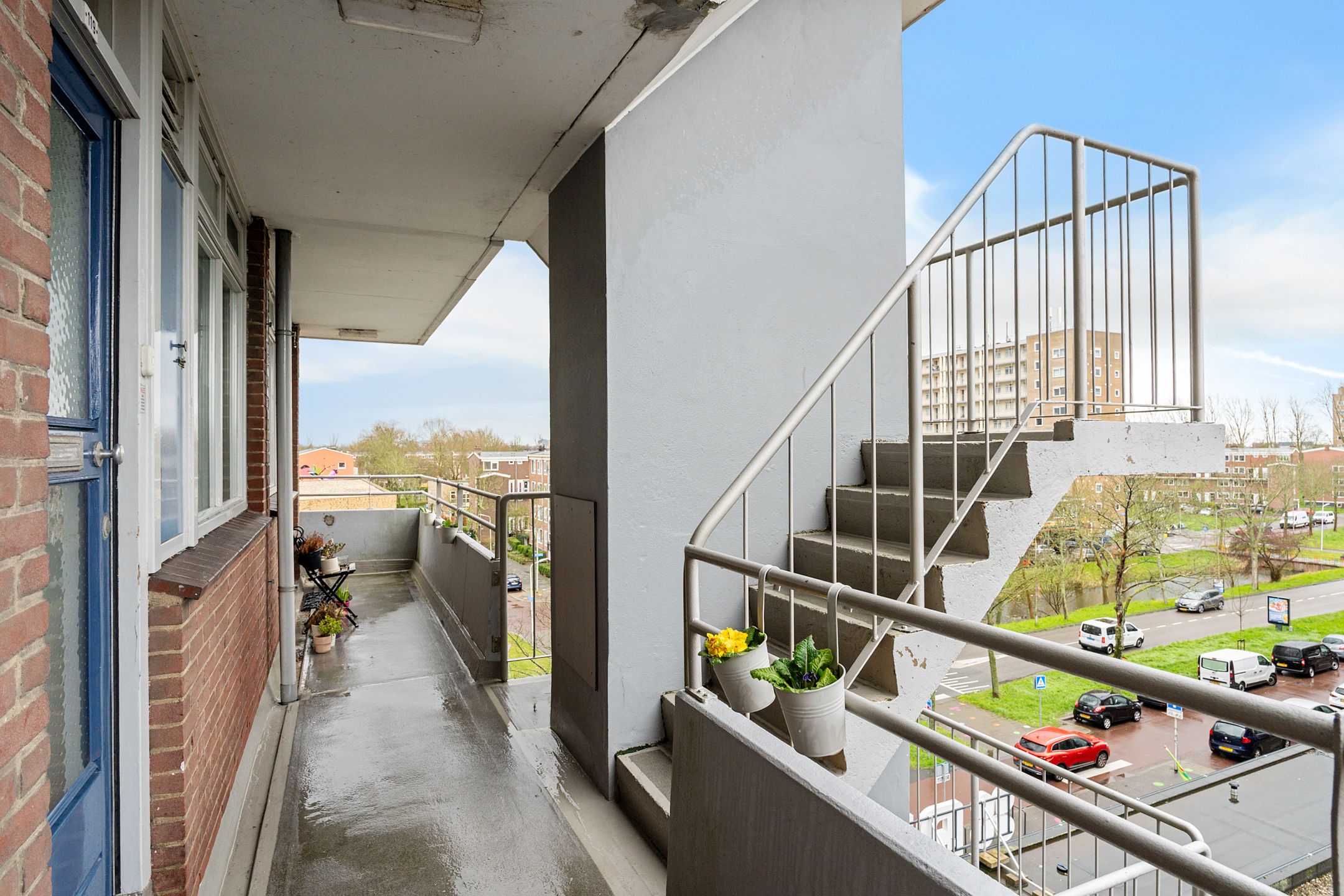 Foto 12 van Van Adrichemstraat 119