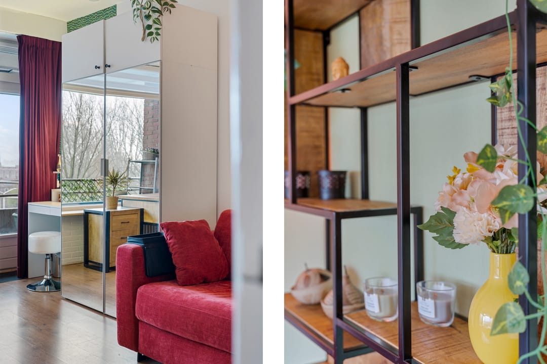 Foto 17 van Van Adrichemstraat 119