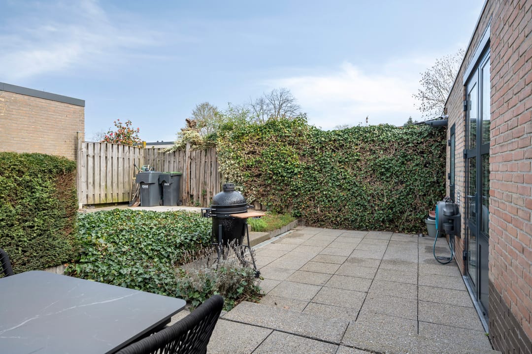 Foto 7 van Kuppelkovenderstraat 26