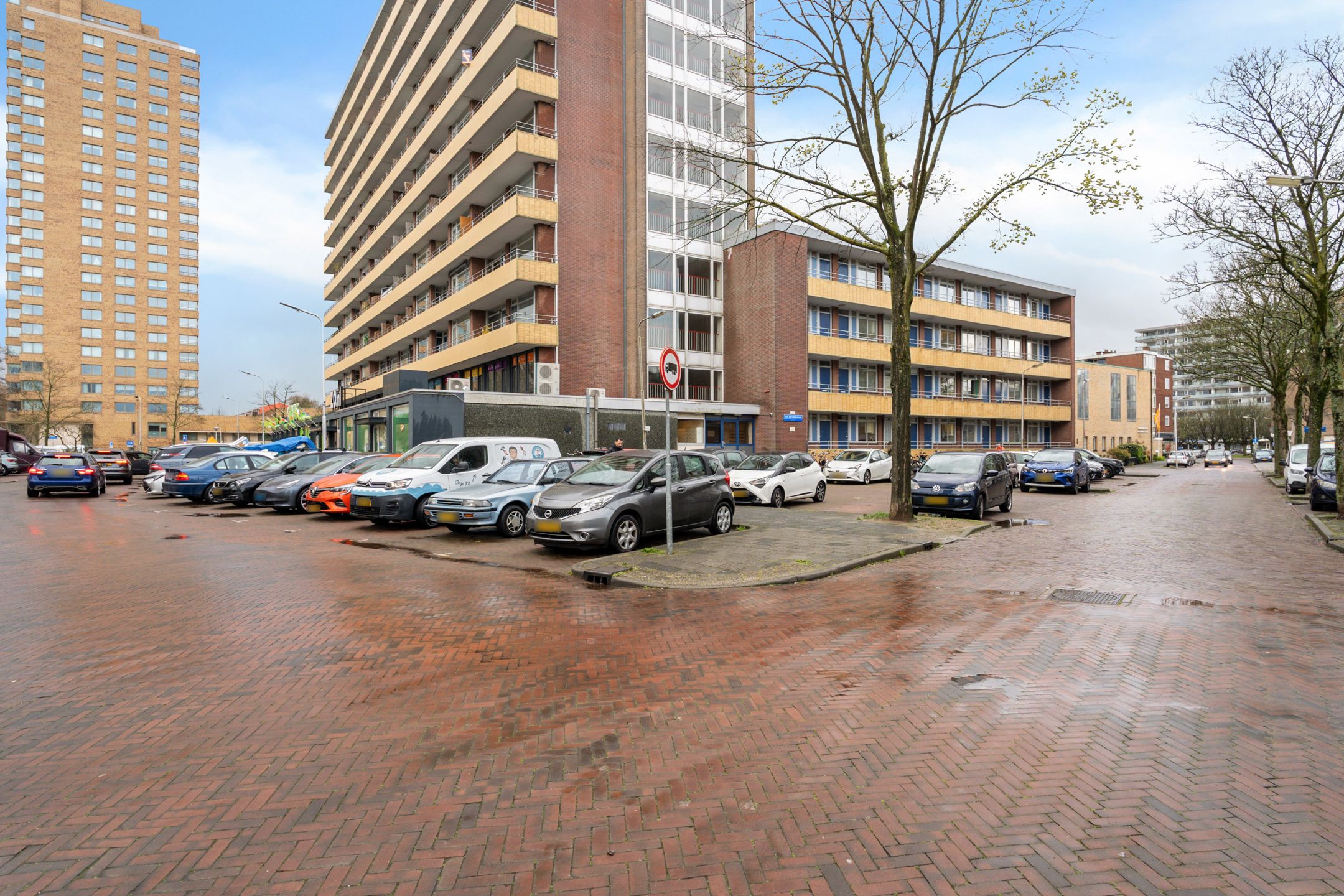 Foto 6 van Van Adrichemstraat 119