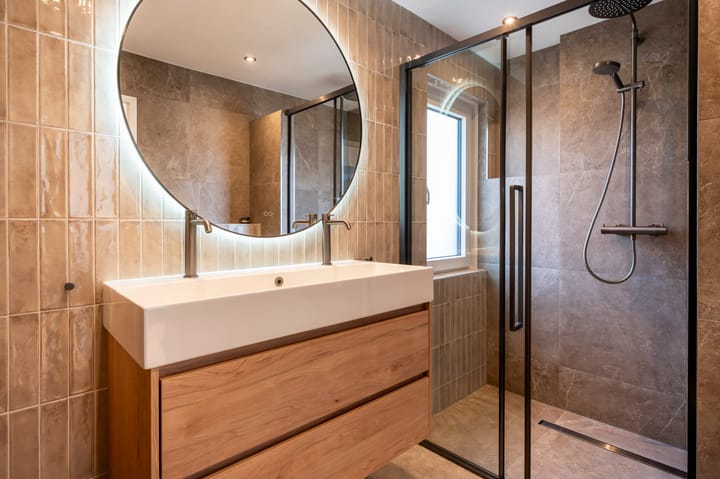 Photo 4 of Kuppelkovenderstraat 26