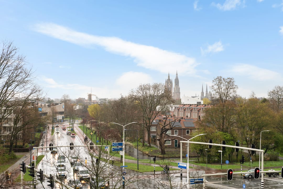 Foto 23 van Van Adrichemstraat 119