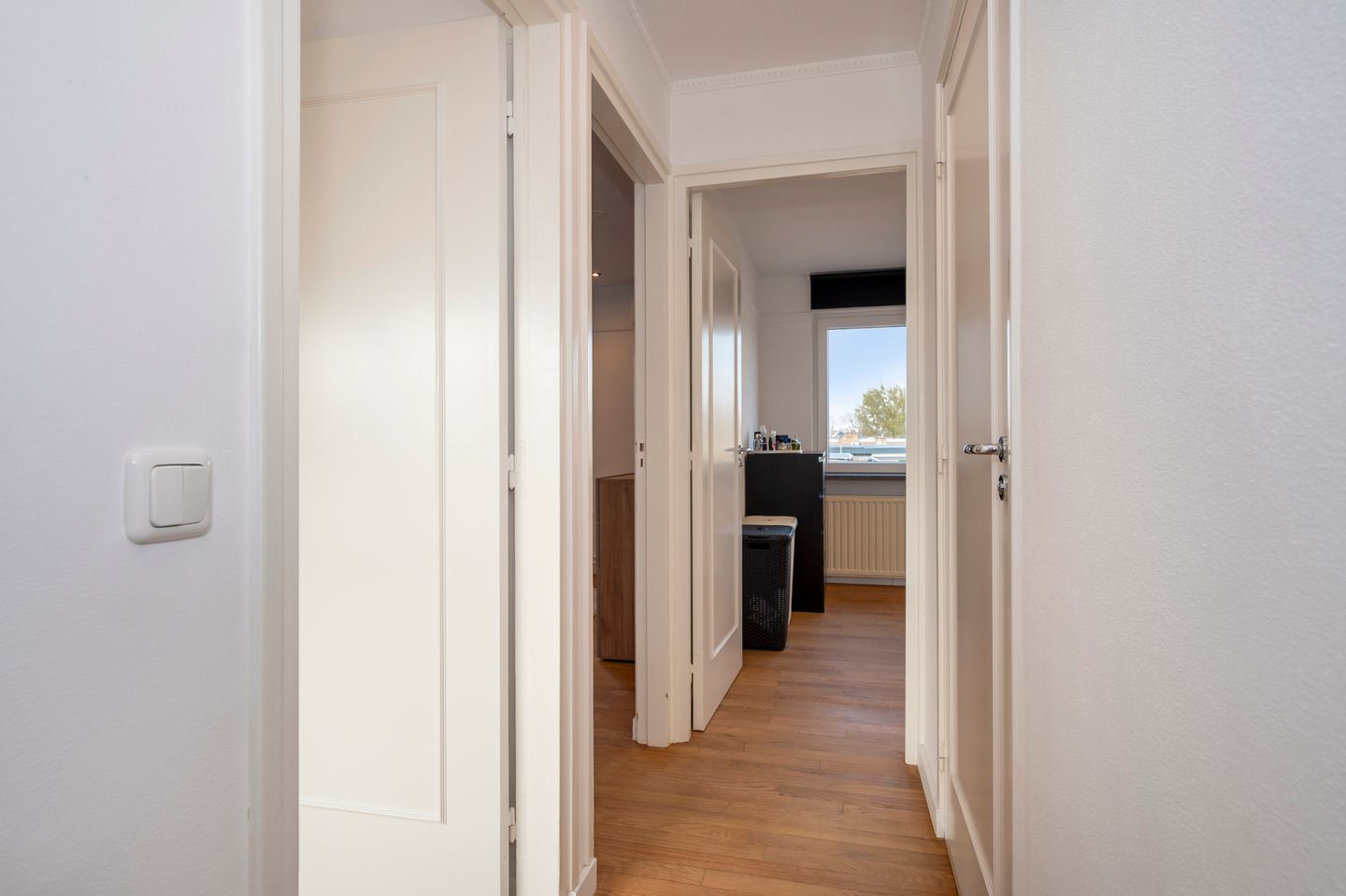 Modernized Semi-Detached Home with Sunny South-Facing Garden in Grevenbicht — 30