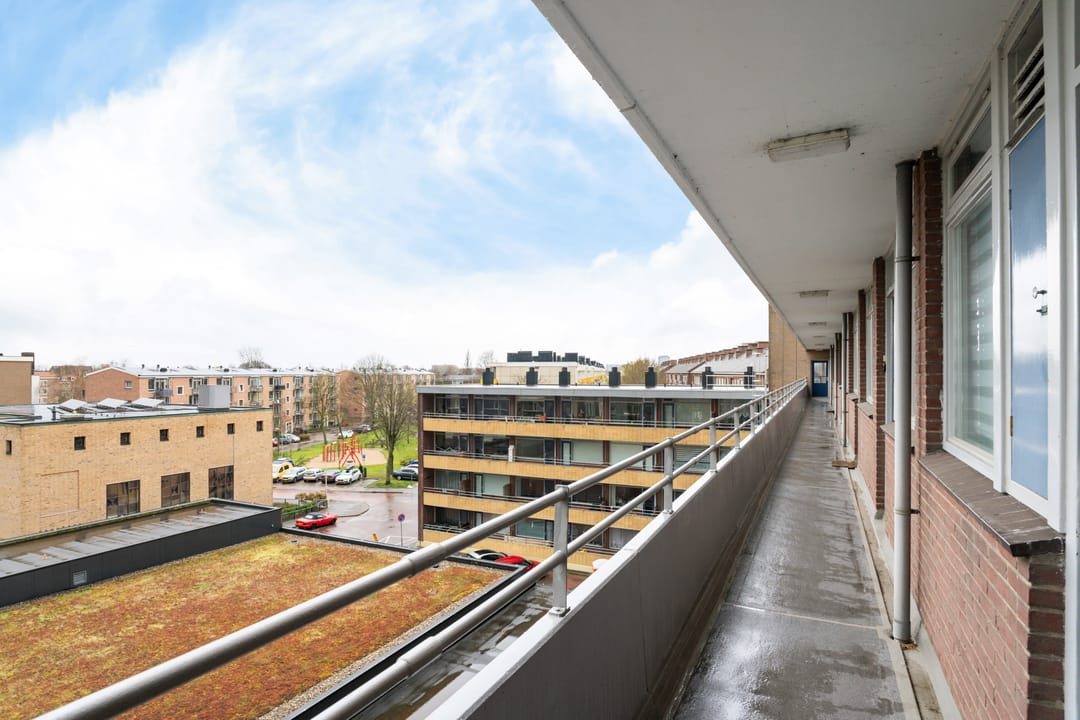 Foto 11 van Van Adrichemstraat 119