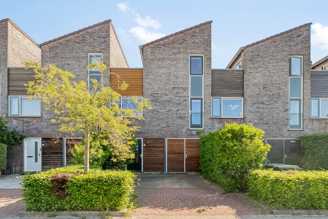 Foto 2 van Dinsdagstraat 6