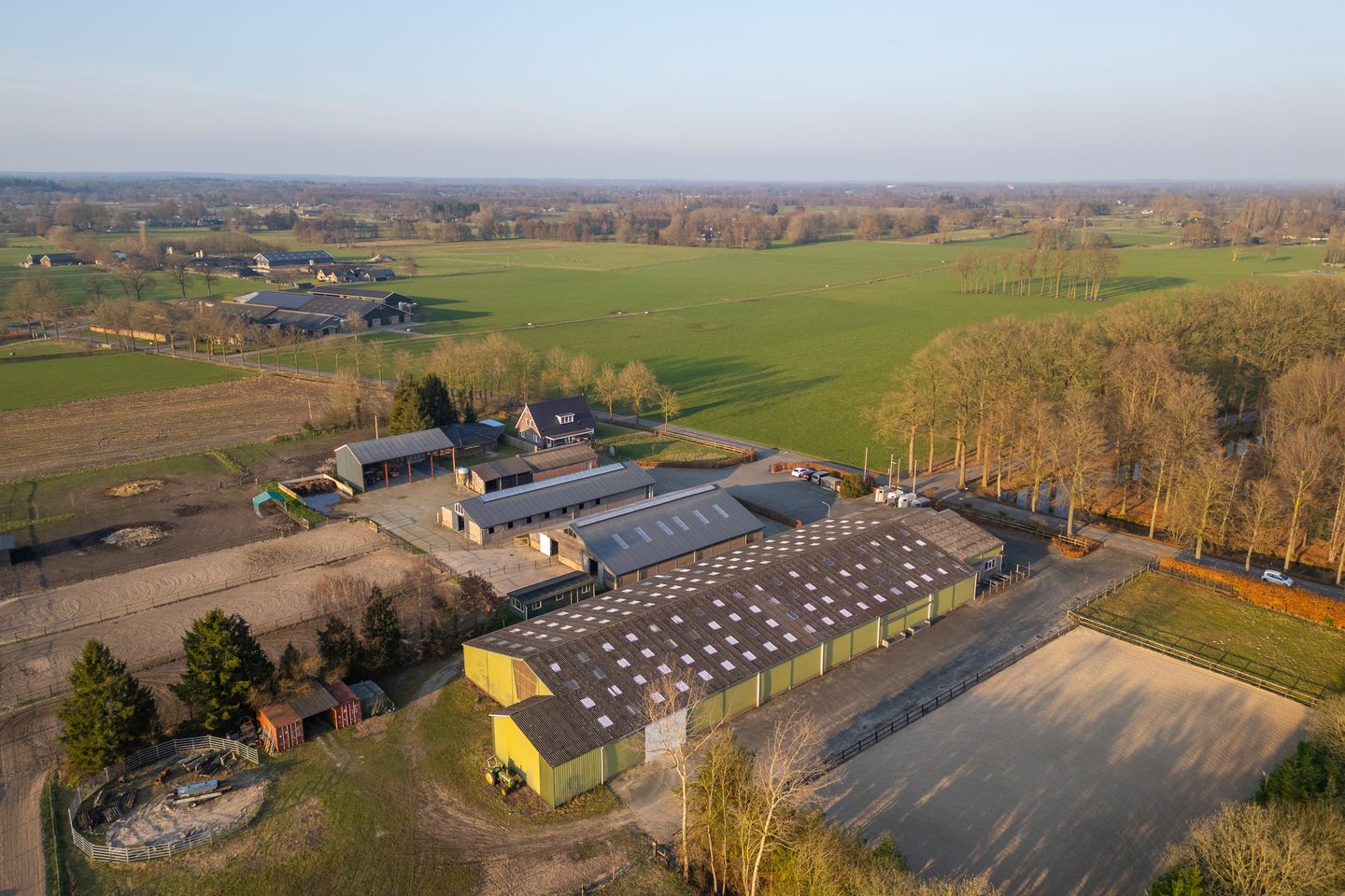 Hertenkampsweg 1 - Vaassen - Afbeelding 7