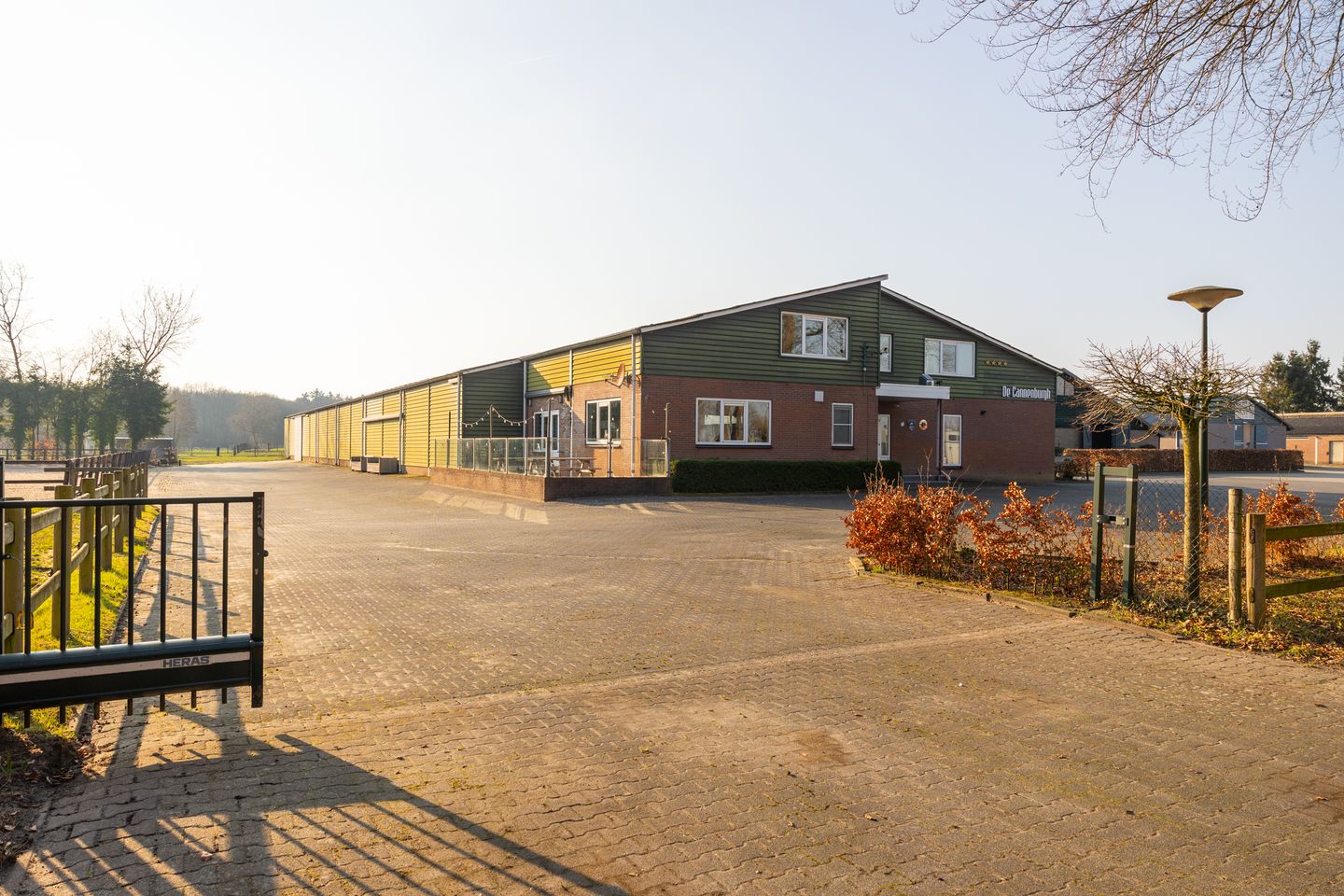 View photo 4 of Hertenkampsweg 1