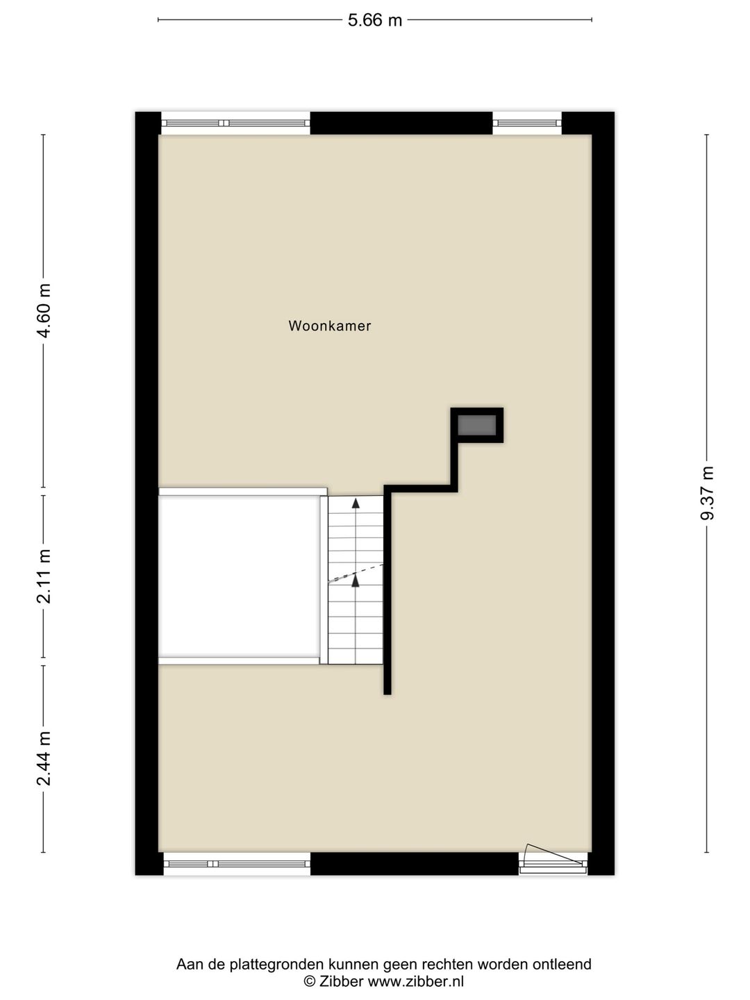Foto 53 van Dinsdagstraat 6