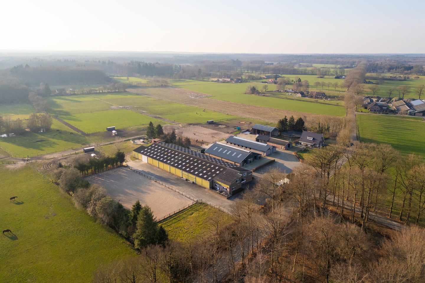 Hertenkampsweg 1 - Vaassen - Afbeelding 6