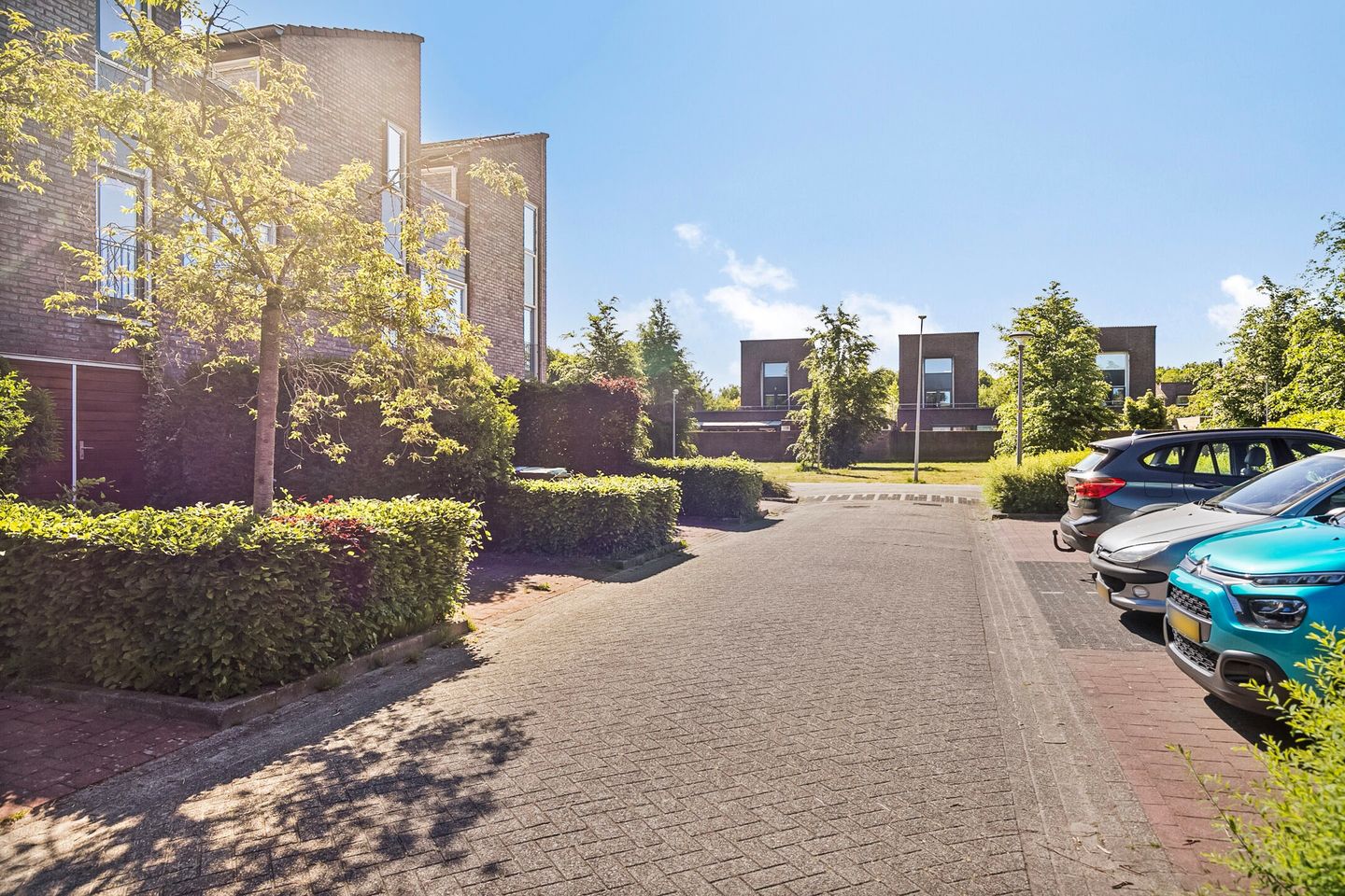 Foto 5 van Dinsdagstraat 6