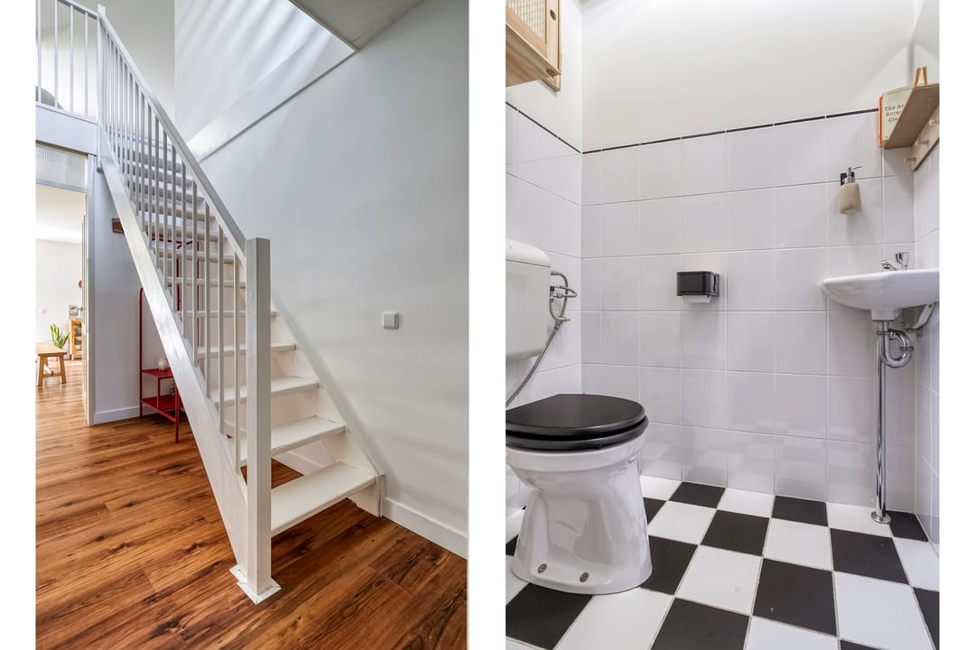 Foto 7 van Dinsdagstraat 6