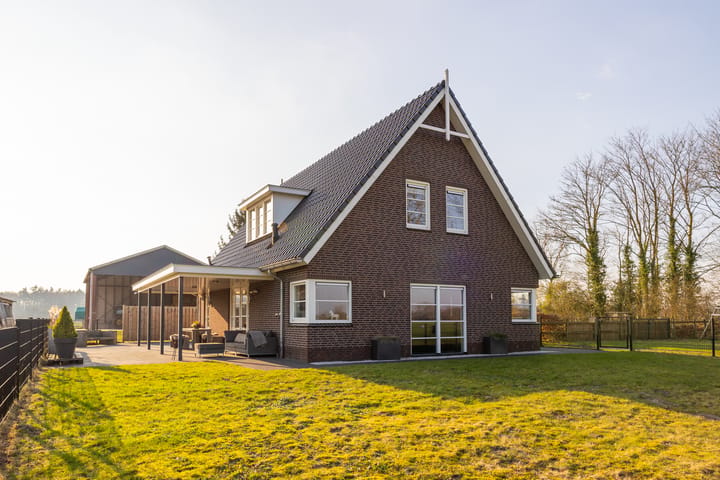 Hertenkampsweg 1, Vaassen