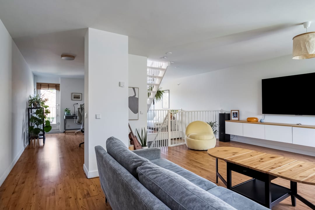 Foto 23 van Dinsdagstraat 6