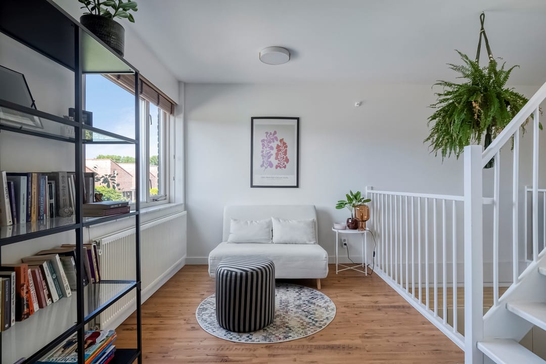 Foto 26 van Dinsdagstraat 6