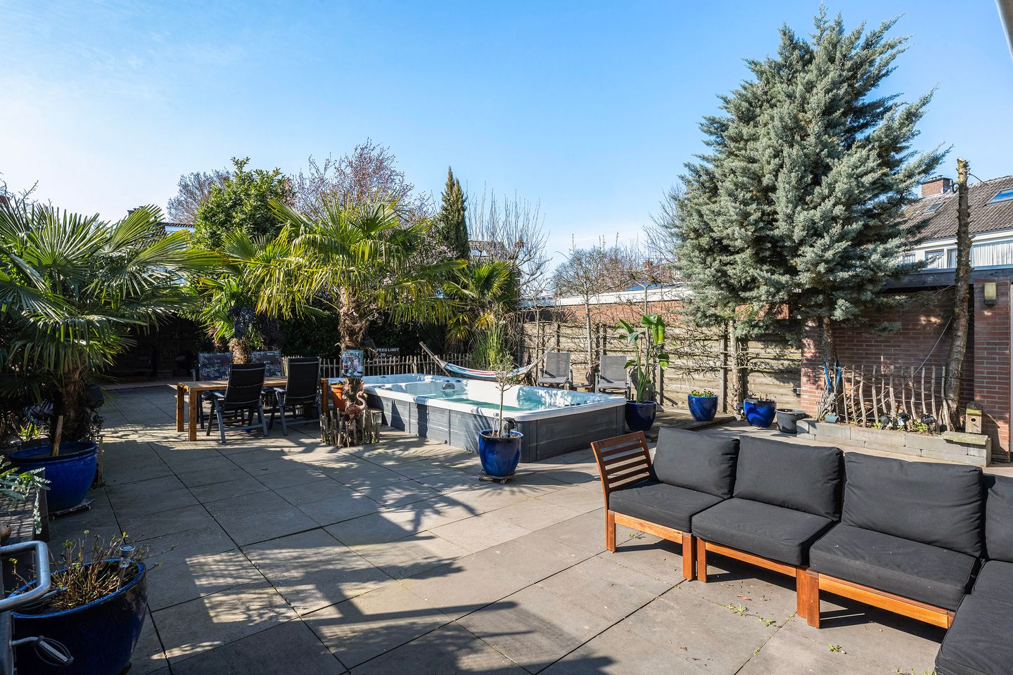 Foto 5 van Elsbeek 26