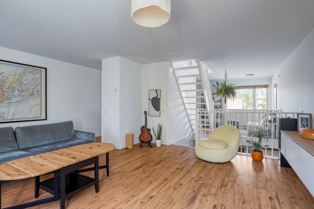 Foto 22 van Dinsdagstraat 6