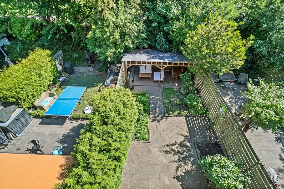 Foto 41 van Dinsdagstraat 6