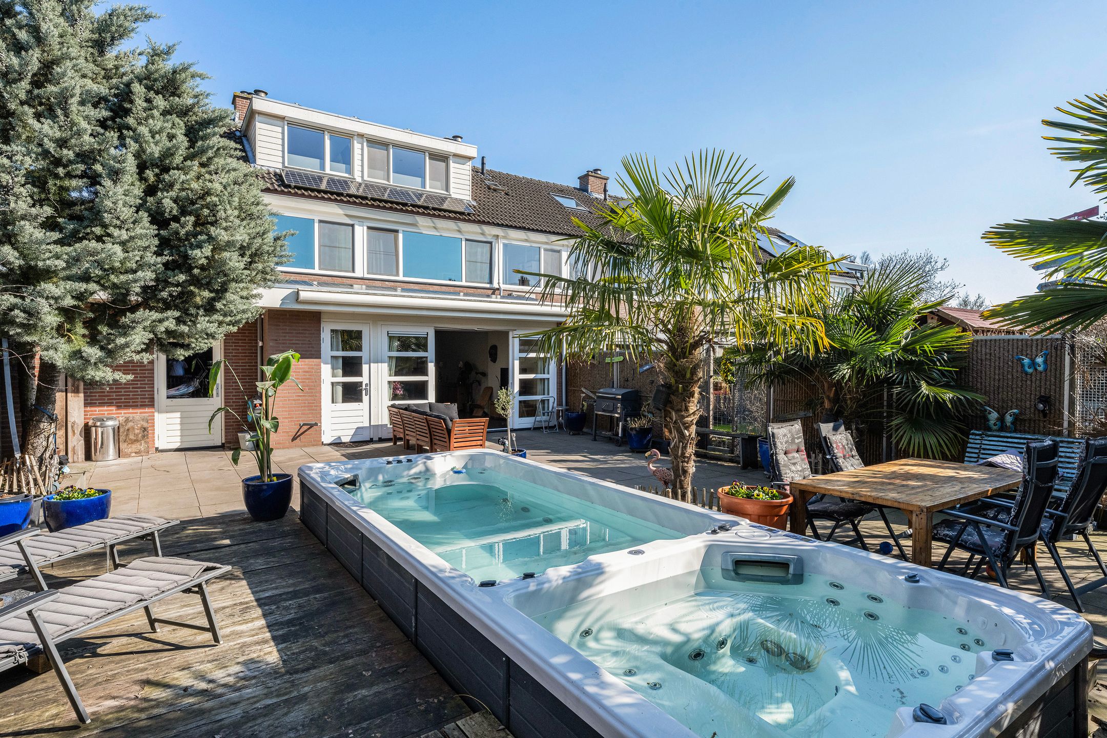 Foto 3 van Elsbeek 26