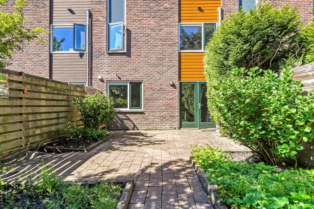 Foto 46 van Dinsdagstraat 6