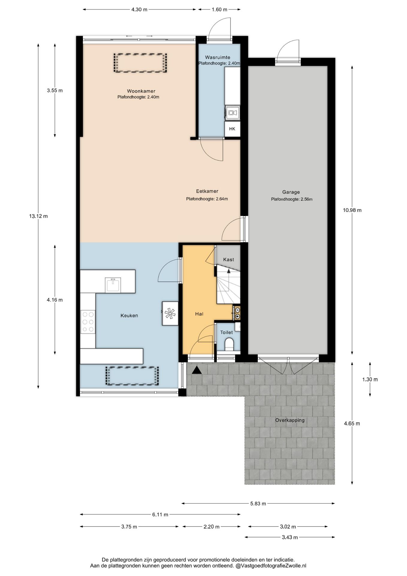 Foto 35 van Elsbeek 26