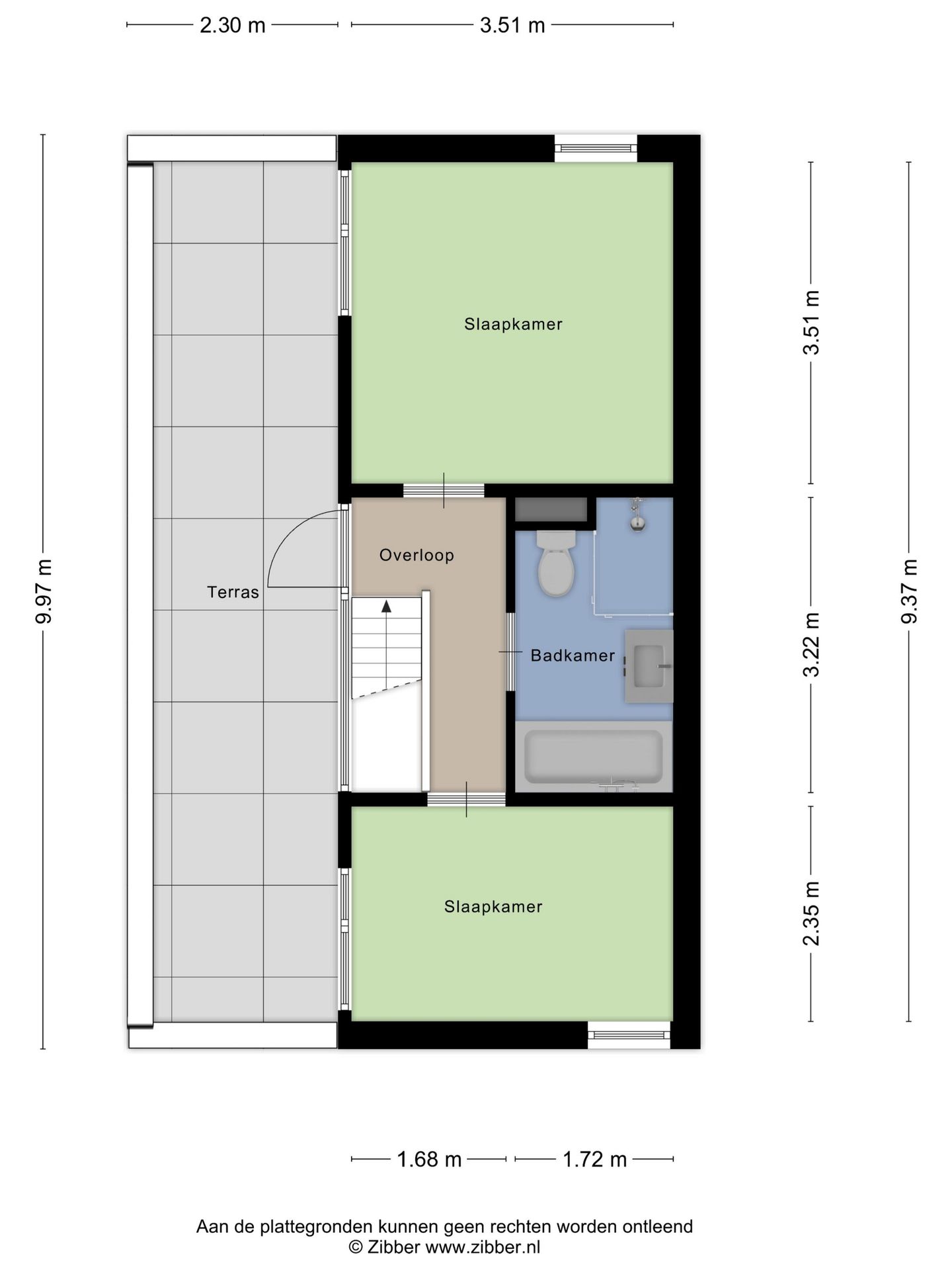 Foto 55 van Dinsdagstraat 6