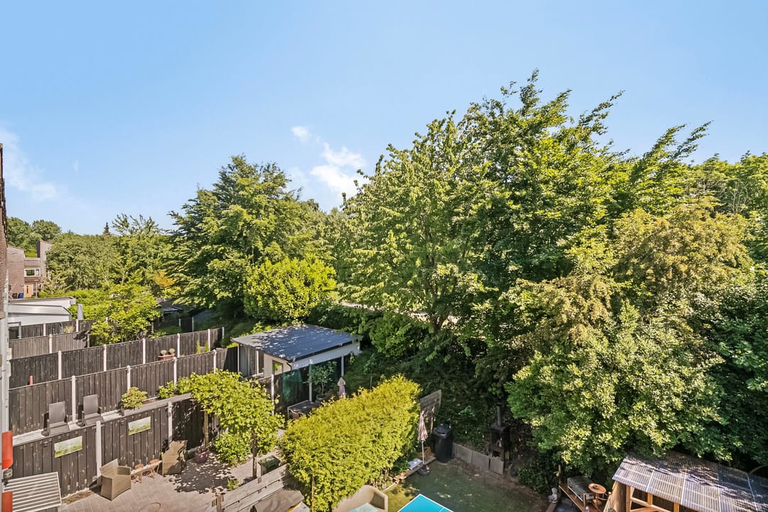 Foto 32 van Dinsdagstraat 6