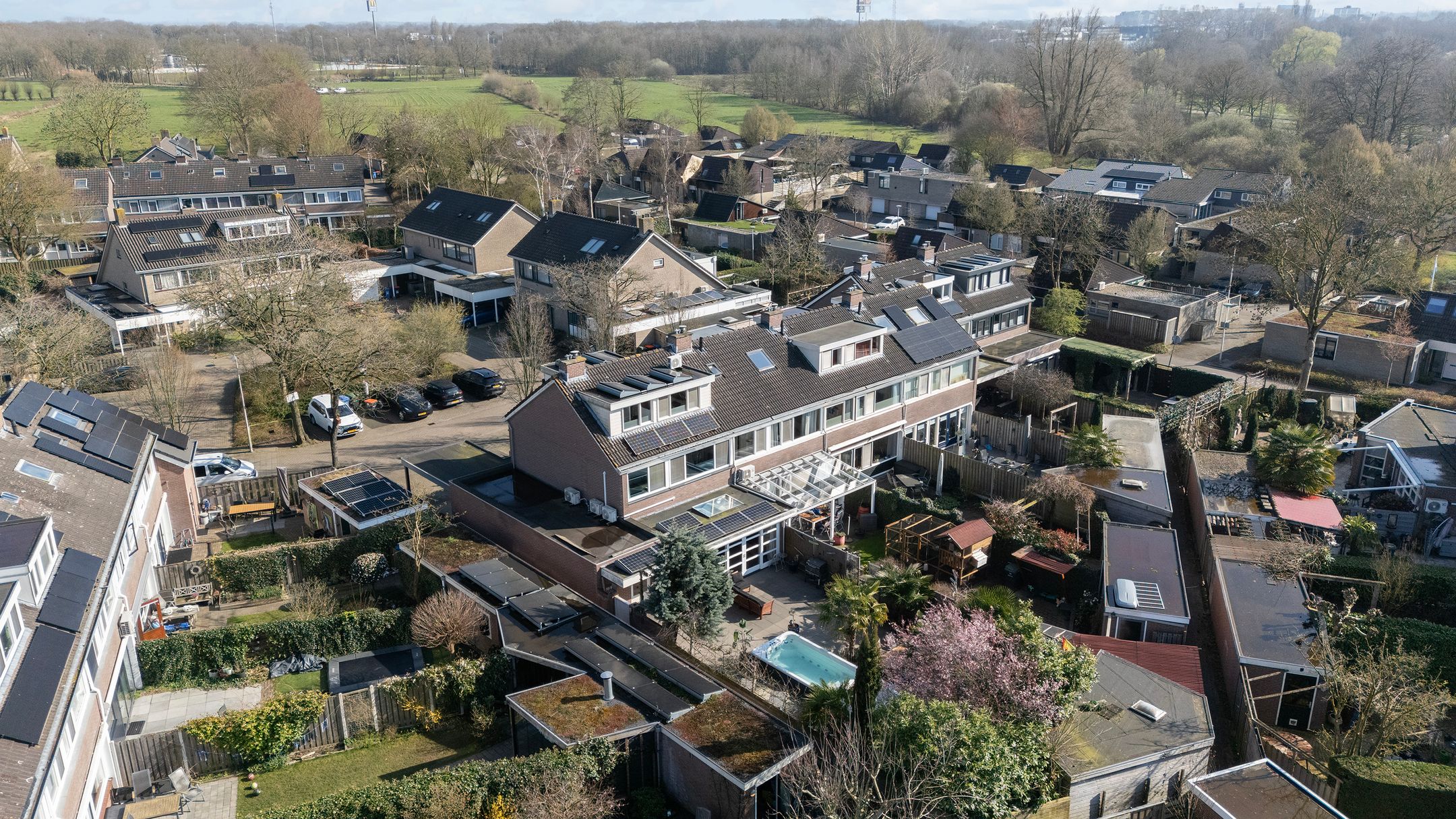 Foto 33 van Elsbeek 26