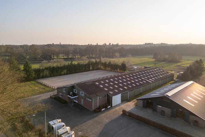 Hertenkampsweg 1, Vaassen